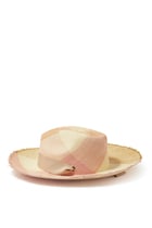 قبعة هوجس أغواكاتي بشرابات